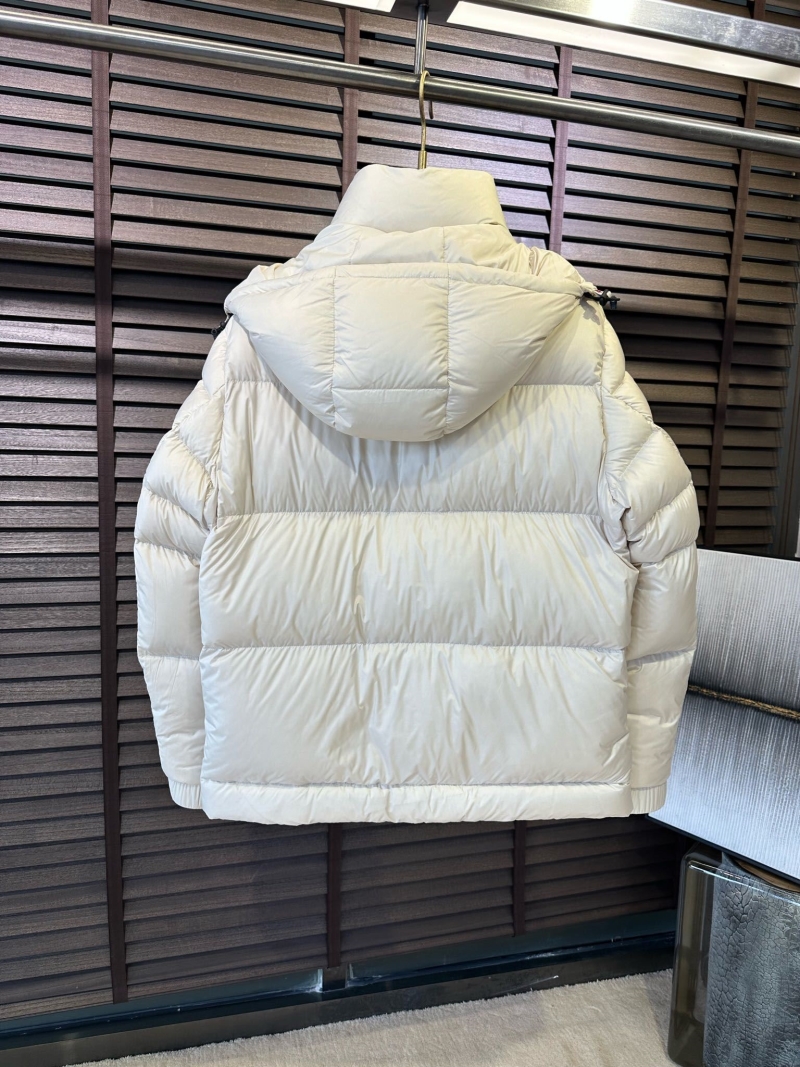 Moncler Down Coat